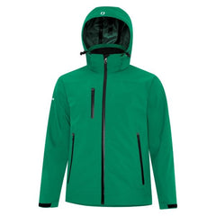Dryframe® Tri-Tech Hard Shell Jacket