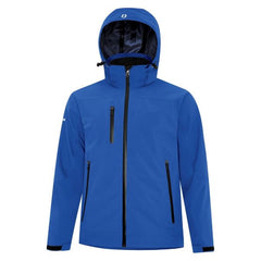 Dryframe® Tri-Tech Hard Shell Jacket
