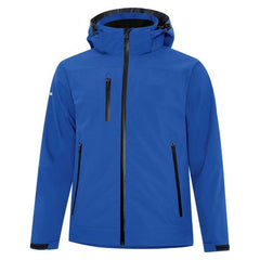 Dryframe® Tri-Tech Hard Shell Jacket