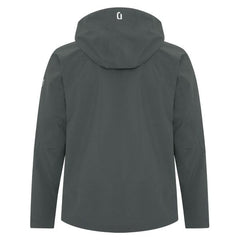 Dryframe® Tri-Tech Hard Shell Jacket