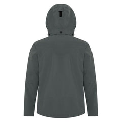 Dryframe® Tri-Tech Hard Shell Jacket