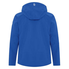 Dryframe® Tri-Tech Hard Shell Jacket
