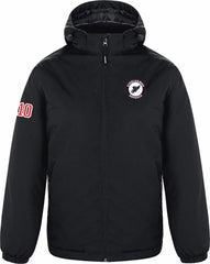 Dofasco Steelhawks Playmaker Insulated Jacket