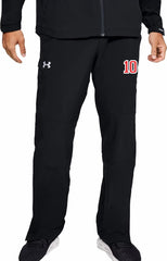 Dofasco Steelhawks Under Armour Rink Pants