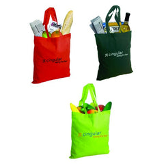 Econo Tote Bag