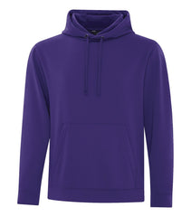 ATC - Game Day Fleece Hooded Sweatshirt F2005