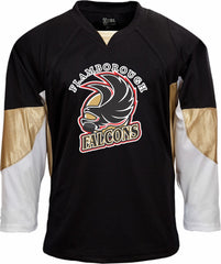 Flamborough Falcons Game Jerseys