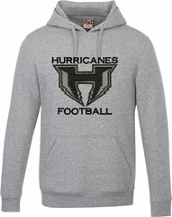 Hamilton Hurricanes Pullover Hoodie