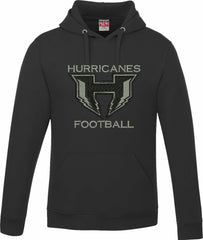 Hamilton Hurricanes Pullover Hoodie