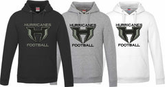 Hamilton Hurricanes Pullover Hoodie