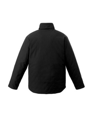 Zircon-Mens Hi Vis Reversible Jacket