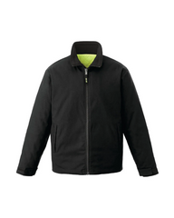Zircon-Mens Hi Vis Reversible Jacket