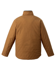 Zircon-Mens Hi Vis Reversible Jacket