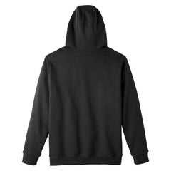 Harriton Mens ClimaBlocâ„¢ Lined Heavyweight Hooded Sweatshirt