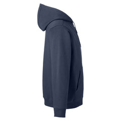 Harriton Mens ClimaBlocâ„¢ Lined Heavyweight Hooded Sweatshirt