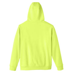 Harriton Mens ClimaBlocâ„¢ Lined Heavyweight Hooded Sweatshirt
