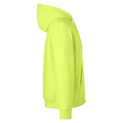 Harriton Mens ClimaBlocâ„¢ Lined Heavyweight Hooded Sweatshirt