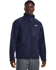 Under Armour Mens ColdGear Infrared Shield 2.0 Jacket 1371586