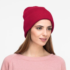 Sportsman - 12" Knit Beanie - SP12