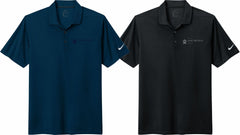 Assumption College Nike Mens Dri-Fit Micro Pique 2.0 Polo