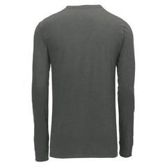 NIKE® Dri-Fit Cotton/Poly Long Sleeve Tee