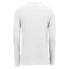 NIKE® Dri-Fit Cotton/Poly Long Sleeve Tee