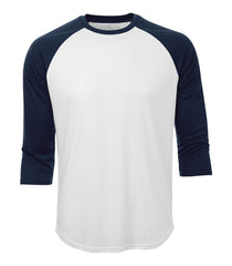 Assumption College Pro Team Baseball Jersey