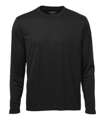 Assumption College Pro Team Long Sleeve Tee