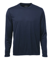 Assumption College Pro Team Long Sleeve Tee