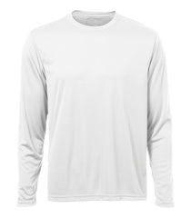 Assumption College Pro Team Long Sleeve Tee