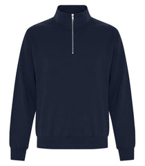 Assumption College Quarter Zip Fleece Sweatshirt