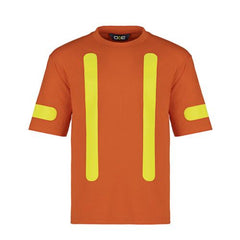 Sentry – Cotton Safety T-Shirt