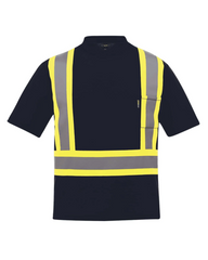 Watchman Hi Vis T-shirt