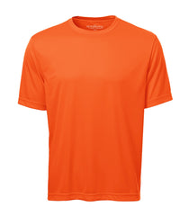 Pro Team Short Sleeve Dri Fit