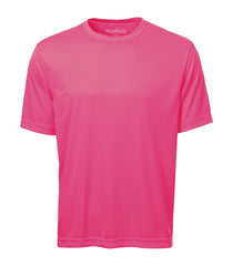 Pro Team Short Sleeve Dri Fit