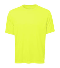 Pro Team Short Sleeve Dri Fit