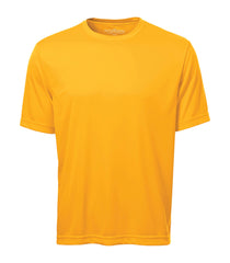 Pro Team Short Sleeve Dri Fit