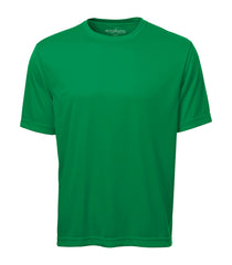 Pro Team Short Sleeve Dri Fit