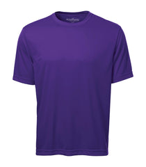 Pro Team Short Sleeve Dri Fit