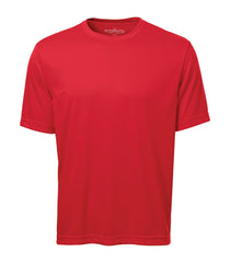 Pro Team Short Sleeve Dri Fit