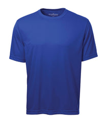 Pro Team Short Sleeve Dri Fit
