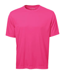 Pro Team Short Sleeve Dri Fit