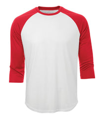 Pro Team Baseball Jersey