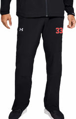 Stoney Creek Warriors Under Armour Rink Pants