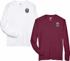 Sparta Soccer Dry Fit Long Sleeve Training Top