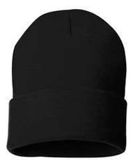 Sportsman - 12" Knit Beanie - SP12
