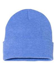 Sportsman - 12" Knit Beanie - SP12