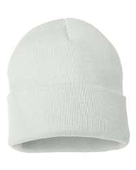 Sportsman - 12" Knit Beanie - SP12