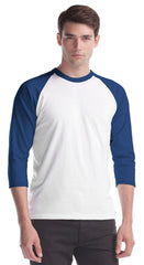 Jerico Raglan Baseball Unisex Shirt