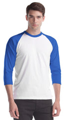 Jerico Raglan Baseball Unisex Shirt